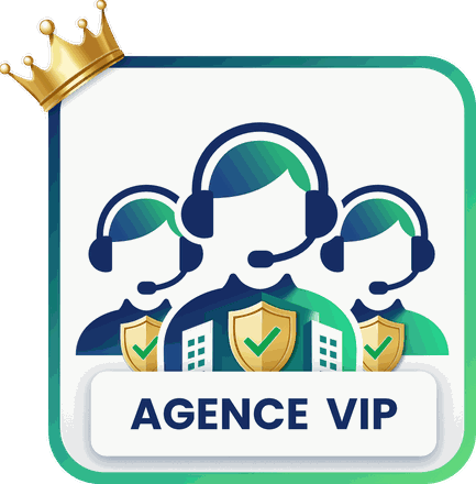 Agence VIP — Agency VIP